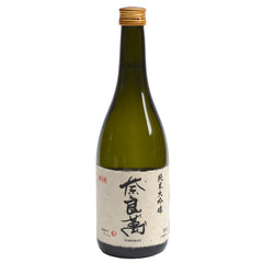 Naraman Junmai Daiginjo Sake (BTL 720ml)
