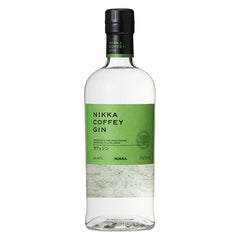 Nikka Coffey Gin (BTL 750ml)