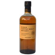 Nikka Coffey Malt Whisky (BTL 750ml)