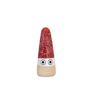 Red Mini Nisse Ghost