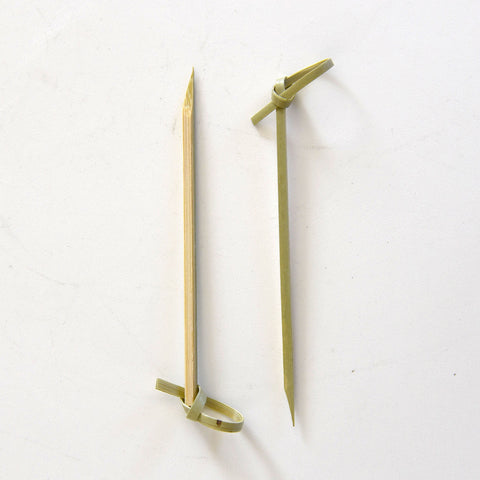 Bamboo Cocktail Pick (Pack of 50)