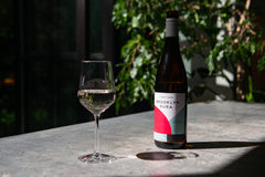 Occidental Dry Hopped Sake Release with Brooklyn Kura