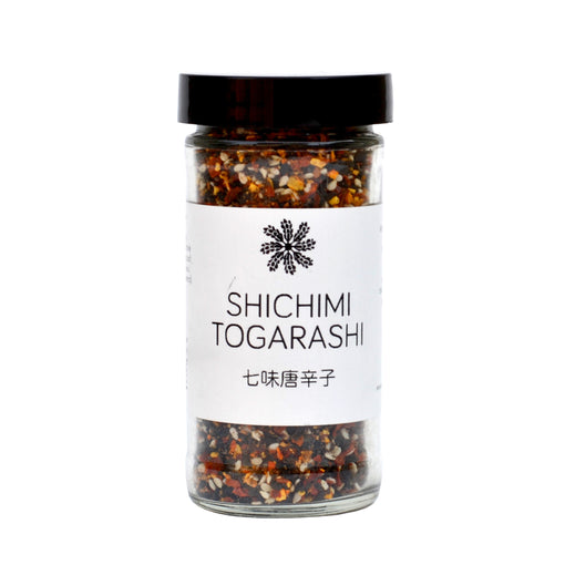 Umami Mart Shichimi Togarashi Handblended by Oaktown Spice Shop