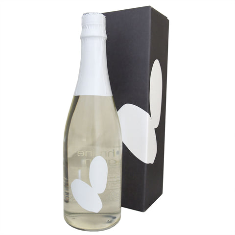 Ohmine "2 Grain" Junmai Daiginjo Sake (BTL 720ml)