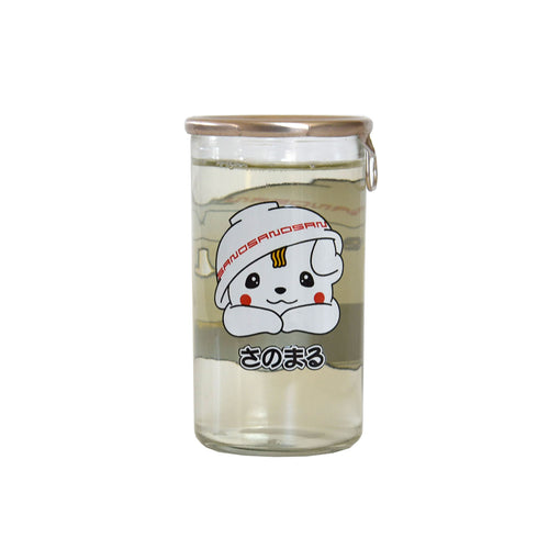 Kaika Sanomaru Junmai One Cup Sake (Six Pack BTL 180ml)