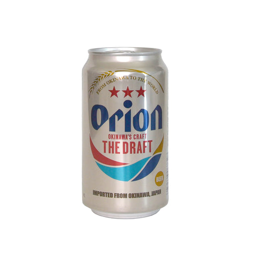 Orion Beer (Six Pack CAN 12 oz)