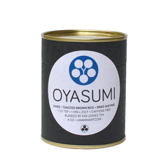 Oyasumi Shiso Tea Blend