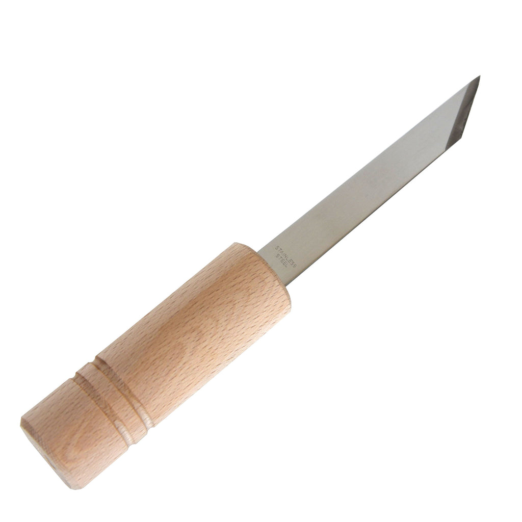 Japanese Oyster Shucker / Japanese Oyster Opener With Wooden