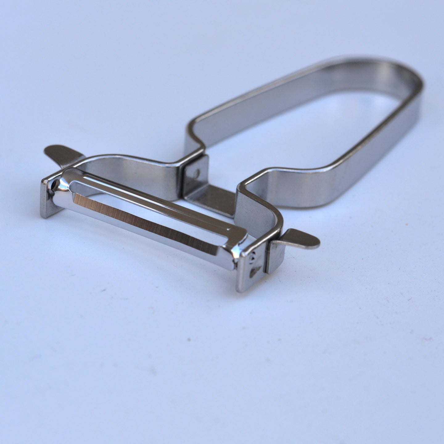 Japanese Stainless Steel Speedy Peeler – Umami Mart