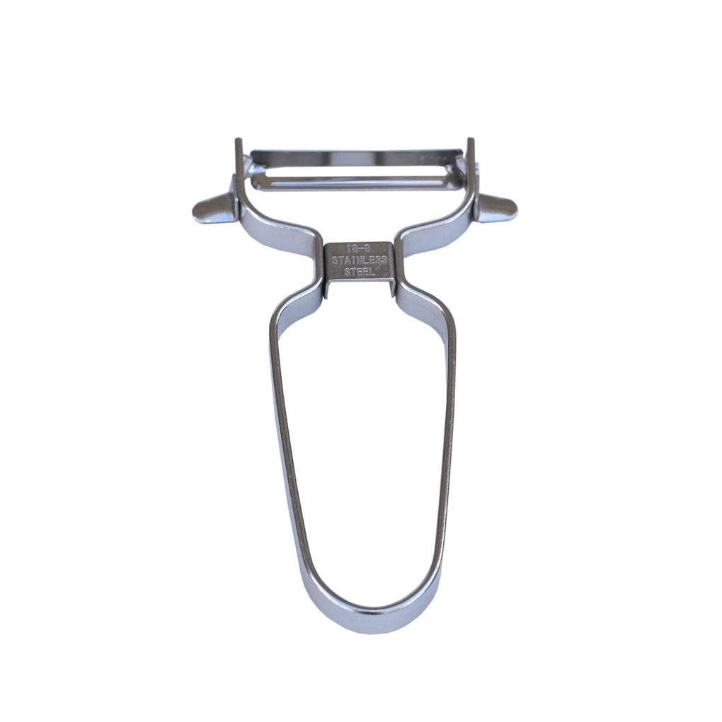 Japanese Stainless Steel Speedy Peeler – Umami Mart