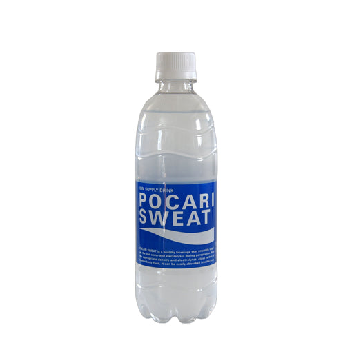 Pocari Sweat 6-Pack (16.9oz)