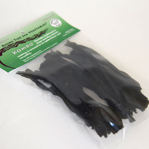 Rising Tide Kombu