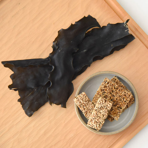 Rising Tide Kombu