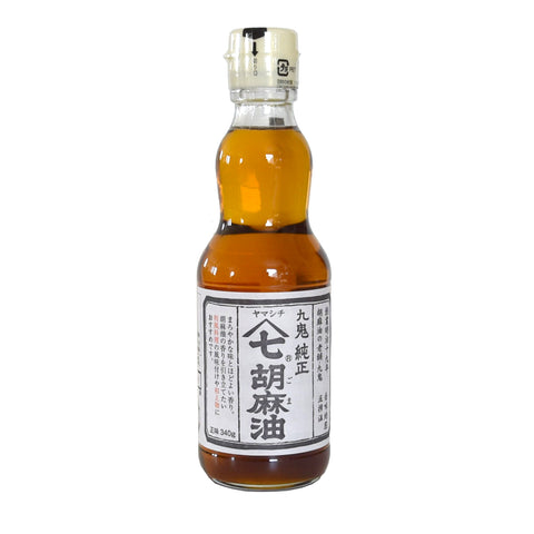 Sesame Oil