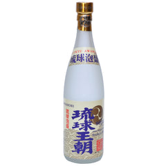 Ryukyu Ohcho Awamori (BTL 750ml)