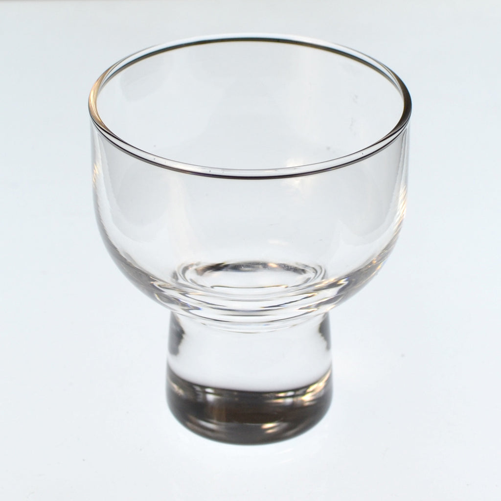 Sori Yanagi Clear Drinking Glasses – GOOD FRIEND