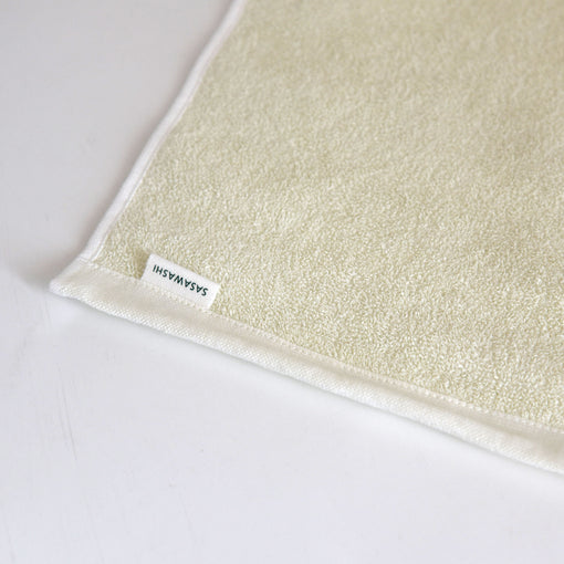 Sasawashi Body Scrub Towel