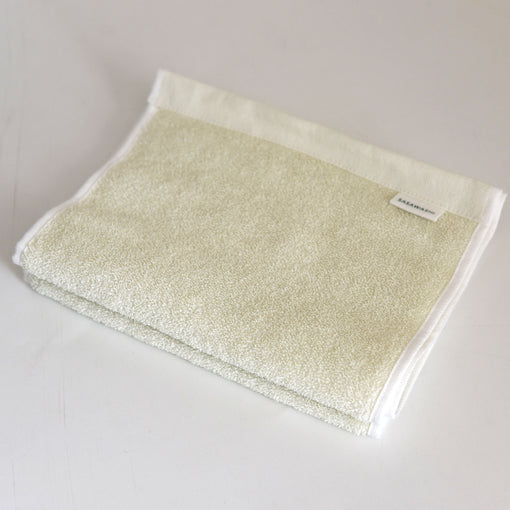 Sasawashi Body Scrub Towel