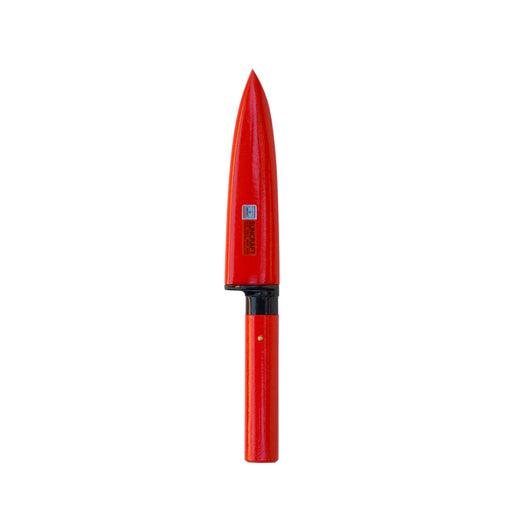 Suncraft Red Point Paring Knife