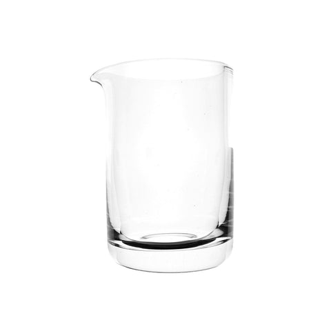 Umami Mart Japanese Seamless Plain Mixing Glass