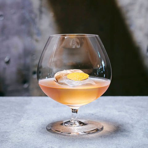 The SG Shochu Cocktails w. Shingo Gokan