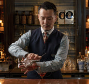 The SG Shochu Cocktails w. Shingo Gokan