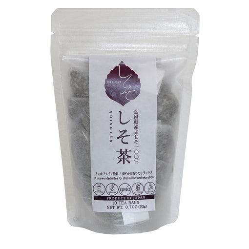 Kenko Shiso Tea Bag