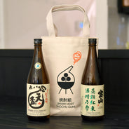 Shochu Gumi Social: First Edition