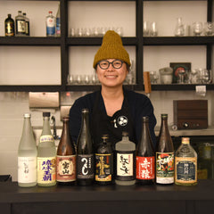 Shochu Gumi Social: First Edition