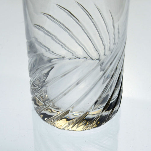 Slash Collins Glass (6-Pack)