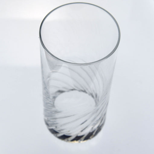 Slash Highball Glass (6-Pack)
