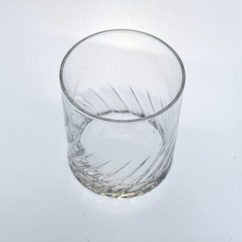 Slash Old Fashioned 10 oz Glass (6-Pack)