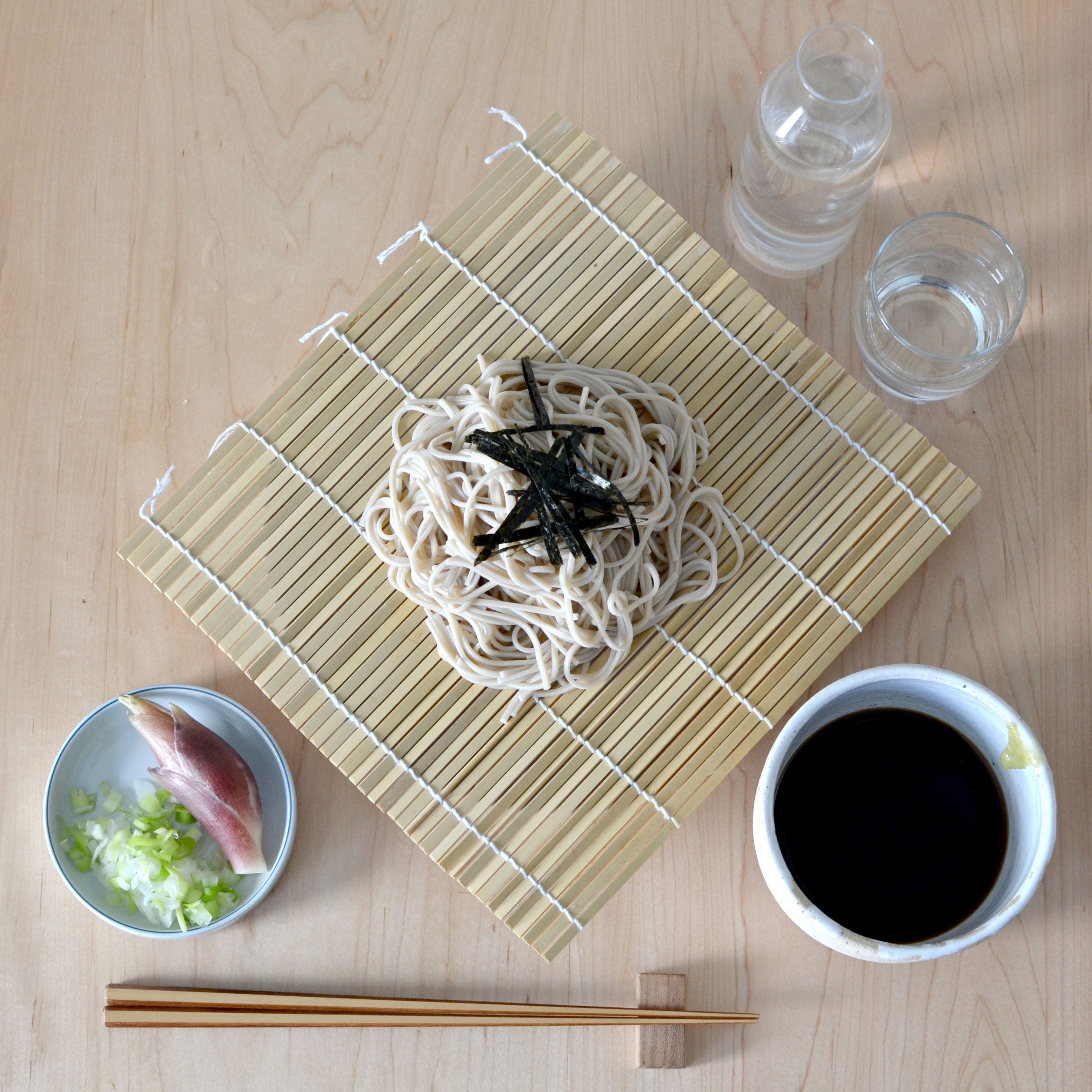 Hachi Wari Soba – Umami Mart