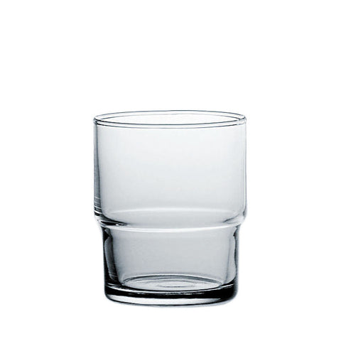 200ml Toyo Sasaki Hard Strong Stacking Glasses