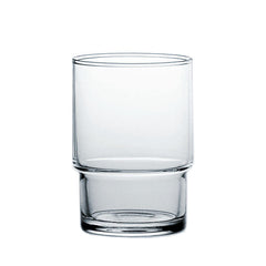 250ml Toyo Sasaki Hard Strong Stacking Glasses