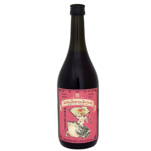 Oka Kura Sweet Bermutto (BTL 720ml)