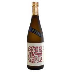 Taiheizan "Great Peaceful Mountain" Kimoto Junmai (BTL 720ml)
