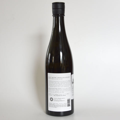 Takacho Regal Hawk Junmai Bodaimoto Sake (BTL 720ml)
