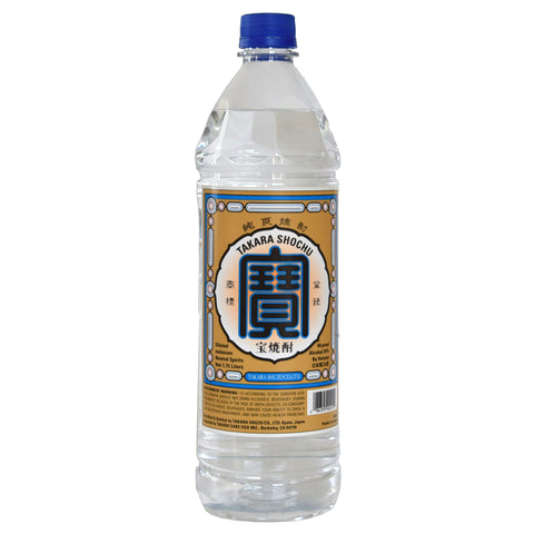 Takara Korui Shochu (BTL 1.75L)