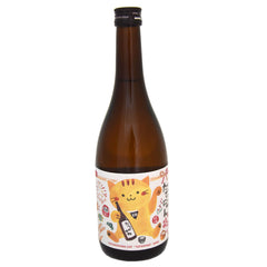 Tatenokawa Tatenyan Junmai Daiginjo Sake (BTL 720ml)