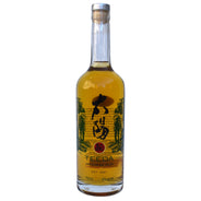Teeda Japanese Rum (BTL 750ml)