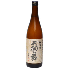 Tengumai Yamahai Junmai Sake (BTL 720ml)