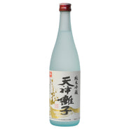 Tenjin Bayashi Junmai Ginjo Sake (BTL 720ml)