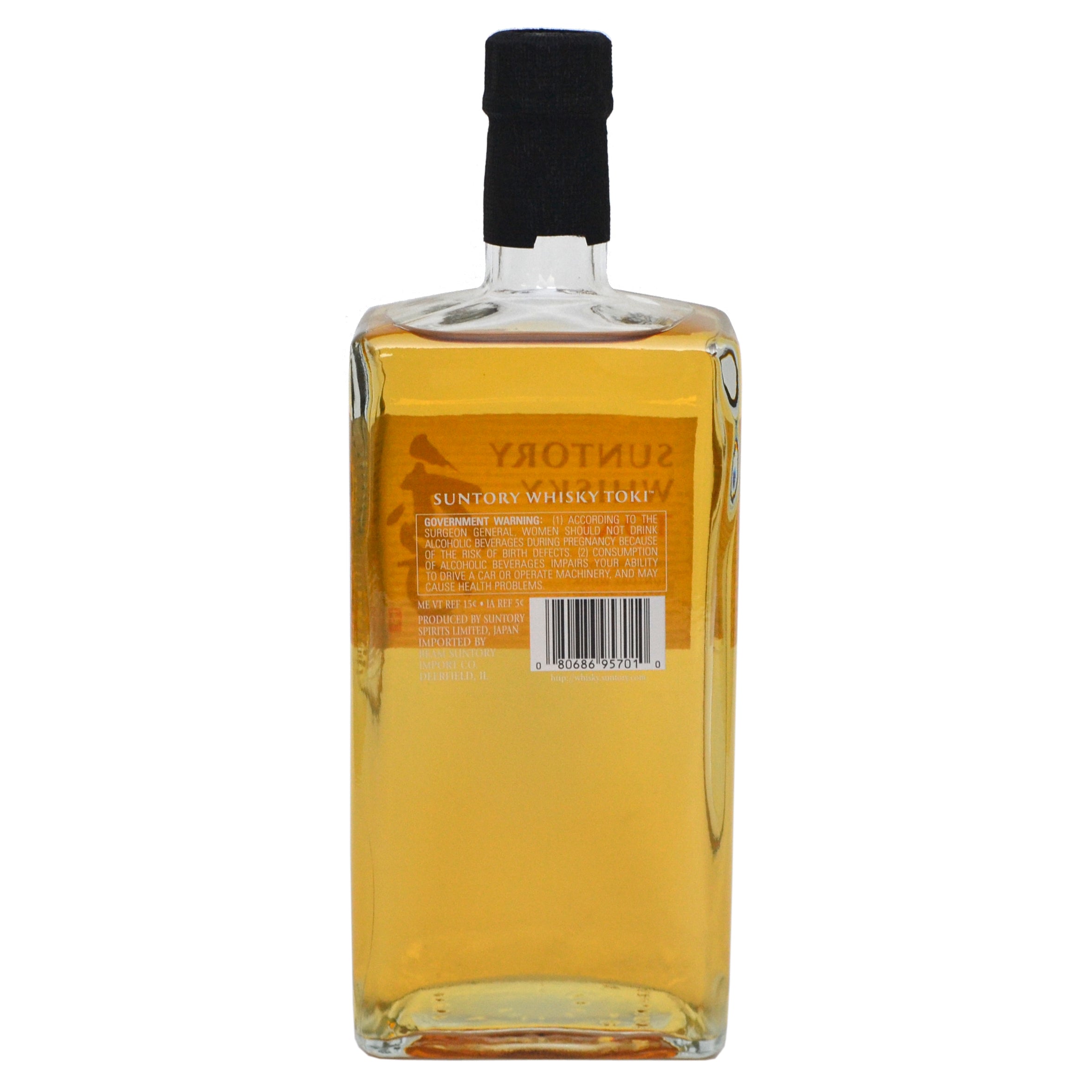 Suntory Toki Whisky (BTL 750ml) – Umami Mart