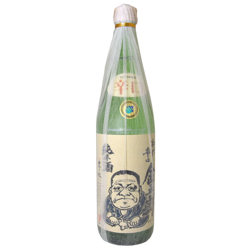 Toyonoaki Karakuchi Kingoro Sake (BTL 720ml)