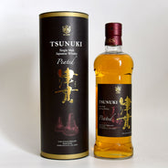 Tsunuki - Peated Single Malt Mars Whisky (BTL 750ml)