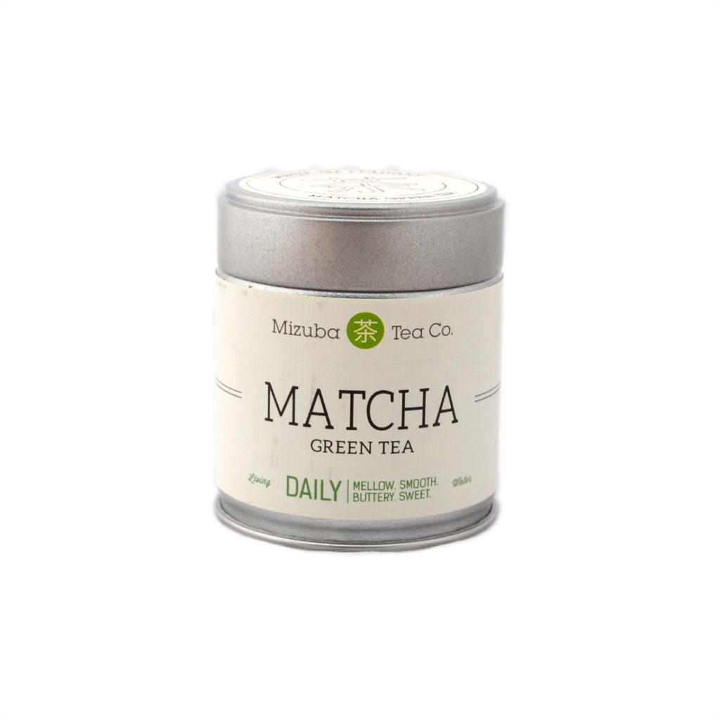 Matcha Starter Set – Matcha & CO