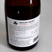 Umami Mart Junmai Sake (BTL 720ml)