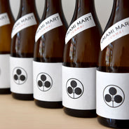 Umami Mart Sake Launch @ Our Bar