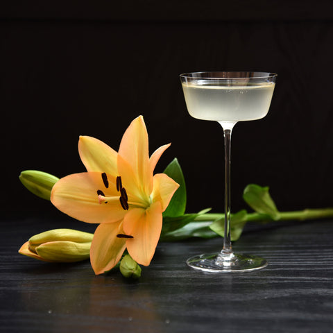 Umamimosas with Anders Arhoj x Umami Mart: 10 Years of Friendship